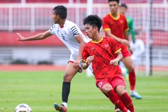Trực tiếp bóng đá U17 Việt Nam vs U17 Ấn Độ (19h00, FPT Play), VCK U17 châu Á