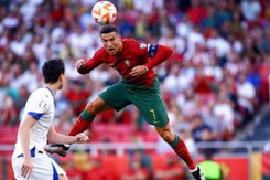 Kết quả bóng đá hôm nay 18/6: Bruno Fernandes làm lu mờ Ronaldo, Brazil hủy diệt Guinea