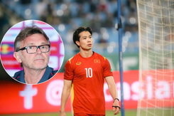Công Phượng và Văn Toàn ra sân, U23 Việt Nam thua 1-2 trước CLB Hải Phòng
