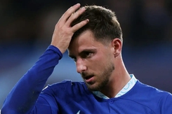 Mason Mount bị bỏ quên ở Chelsea, có thể trở thành thương vụ hớ của MU