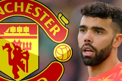 Tin nóng bóng đá tối 17/6: MU nẫng tay trên mục tiêu của Tottenham, Barca muốn thủ lĩnh của Man City