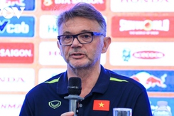 Cà phê đầu tuần: Chiếc máy ép 120 triệu USD và đội tuyển của ông Troussier