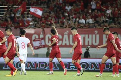 Tuyển Việt Nam từng hạ Syria 2-0, mong thày trò HLV Troussier đừng coi đó chỉ là kí ức đẹp