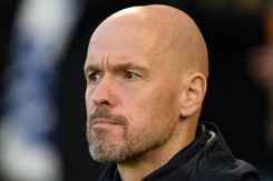 Ten Hag nổi điên vì MU có nguy cơ hỏng ăn một vụ quan trọng