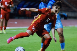 TRỰC TIẾP bóng đá U17 Việt Nam vs U17 Nhật Bản (17h00 hôm nay), xem VCK U17 châu Á 2023