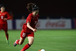TRỰC TIẾP bóng đá nữ Việt Nam vs U23 Ba Lan (16h00 hôm nay), giao hữu quốc tế