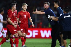 VTV5 trực tiếp bóng đá Việt Nam vs Syria (19h30 hôm nay), xem giao hữu quốc tế