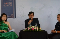 Day dứt với sự tàn phá của chiến tranh trong ‘Từ giờ thứ sáu đến giờ thứ chín’
