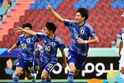 U17 Nhật Bản cực khoa học và kỷ luật, sở hữu một kỷ lục gia hứa hẹn sẽ gây ra khó khăn cho U17 Việt Nam