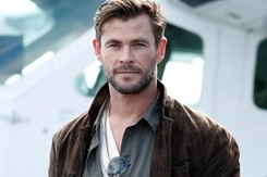 ‘Thần sấm’ Chris Hemsworth mê món ăn Việt Nam từ thời chưa nổi tiếng
