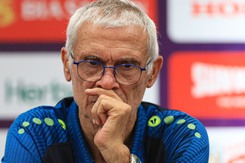 HLV Hector Cuper: ‘Syria không tập trung thắng đội tuyển Việt Nam’