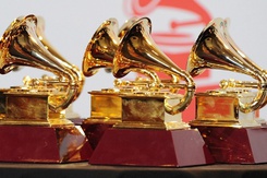 Grammy giảm số lượng đề cử cho các giải chính