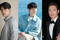 Những ngôi sao cực kỳ thành công sau hôn nhân, ngược với tuyên bố của Song Joong Ki