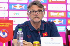 ĐT Việt Nam phòng ngự kém hơn thời HLV Troussier, bộc lộ điểm yếu khi tấn công và kiểm soát bóng
