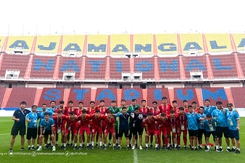 U17 Việt Nam vs U17 Nhật Bản: Chờ U17 Việt Nam vượt khó (17h00 ngày 20/6)