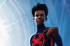 Phim live-action Người Nhện Miles Morales đang được phát triển