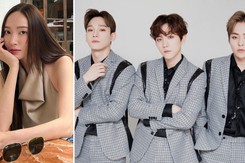 Jessica Jung bị đưa vào blacklist tại Hàn, 3 thành viên EXO liệu có tiếp bước?