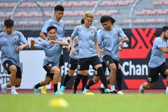 Bầu đại gia của Thai League giữ quân, Bunmathan không tập trung tuyển Thái Lan