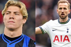 Tin chuyển nhượng 2/6: MU từ bỏ Harry Kane vì sao trẻ Serie A, Mane có thể trở lại Liverpool