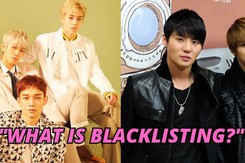 Điều gì xảy ra khi nghệ sĩ bị đưa vào danh sách đen trong nền K-pop?