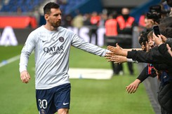 Tin nóng bóng đá tối 2/6: Lộ thời điểm Messi chốt bến đỗ mới, MU đàm phán với Declan Rice