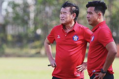 HLV Phan Thanh Hùng xin nghỉ hay bị sa thải?