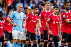 TRỰC TIẾP bóng đá Man City vs MU (21h00, 3/6), FPT Play trực tiếp CK FA Cup