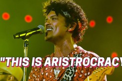Hòa nhạc của Bruno Mars ở Hàn Quốc gây tranh cãi khi BTS, Blackpink vướng nghi vấn được biệt đãi