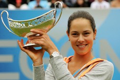 Kiều nữ tài sắc vẹn toàn Ana Ivanovic 5 năm sinh liền 3 con trai, cuộc sống ai cũng ngưỡng mộ