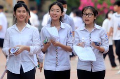 Kỳ thi tuyển sinh lớp 10 tại Đà Nẵng: Hoàn thành công tác chấm thi