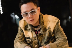 2 lần bị từ chối, nón vàng của Andree Right Hand trở thành lợi thế ở Rap Việt mùa 3