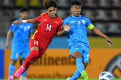 TRỰC TIẾP bóng đá U17 Việt Nam vs Uzbekistan (19h00 hôm nay), VCK U17 châu Á