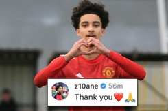 Tin nóng bóng đá tối 21/6: MU bán trả góp tài năng châu Á, PSG đồng ý cho Neymar ra đi