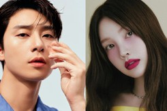 Park Seo Joon úp mở về tin đồn hẹn hò và áp lực chuyện đời tư