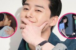 Bằng chứng chuyện hẹn hò của Park Seo Joon và những lý do khiến anh chàng là bạn trai hoàn hảo