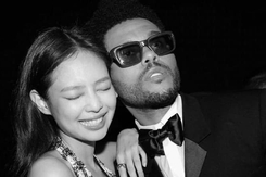 Bài hát của Jennie Blackpink và The Weeknd gây tranh cãi vì lời dung tục