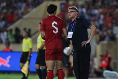 HLV Philippe Troussier kỳ vọng đặc biệt vào cầu thủ HAGL 