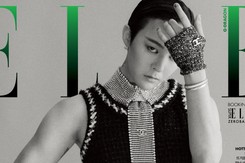 Trưởng nhóm Big Bang G-Dragon hào hứng tiết lộ về album mới