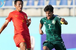 U17 Trung Quốc bị loại sớm với kỉ lục siêu tệ, CĐV Việt Nam lo ngại kịch bản tương tự cho thầy trò HLV Hoàng Anh Tuấn