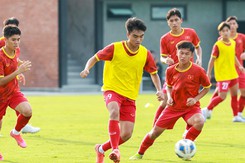 Lịch thi đấu bóng đá hôm nay 23/6: U17 Việt Nam vs U17 Uzbekistan