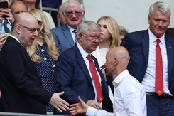 Tin chuyển nhượng MU 22/6: Nhà Glazer đồng ý bán MU, gửi tối hậu thư cho Harry Kane