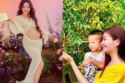 Ảnh sao Việt 22/6: Minh Hằng, Hari Won khoe ảnh sinh nhật, Kha Ly về quê đón Tết Đoan Ngọ 