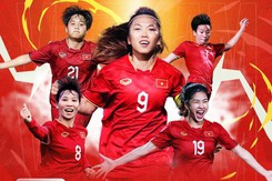 Nhận định nữ Việt Nam vs Đức: Bước ra biển lớn