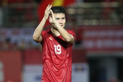 Quang Hải đàm phán bất thành với CLB cũ trước khi gia nhập CAHN FC, buộc Hà Nội phải tìm tân binh khác thay thế