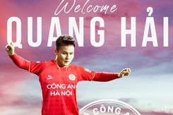 Quang Hải từng liên hệ với đội bóng cũ trước khi gia nhập CAHN
