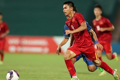 U17 Việt Nam và câu hỏi về mục tiêu của nền bóng đá