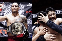 Đệ tử Johnny Trí Nguyễn từng thắng Lý Tiểu Long tuyên bố giải nghệ, ‘sếp lớn’ làng võ Việt Nam tiếc nuối