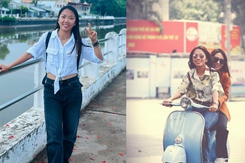 Huỳnh Như chung thủy với mối tình 4 năm nhưng không có cái kết trọn vẹn, vẫn lẻ bóng và chờ đợi một nửa của mình