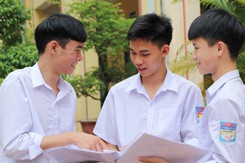 Nhiều trường đại học ở TP Hồ Chí Minh công bố điểm trúng tuyển sớm