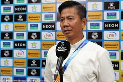 U17 Việt Nam bị loại sớm tại giải châu Á, HLV Hoàng Anh Tuấn tuyên bố bất ngờ